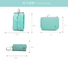CHOOCI缤彩经典收纳三件套CR0302旅行衣服袋鞋袋洗漱包防水 商品缩略图2