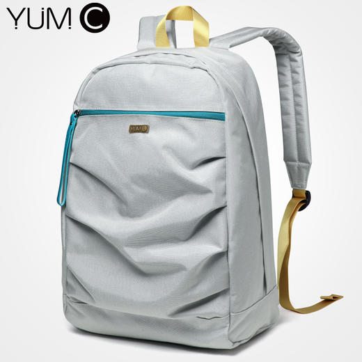 YUMC背包 Haight系列B3015双肩包旅行休闲 商品图2