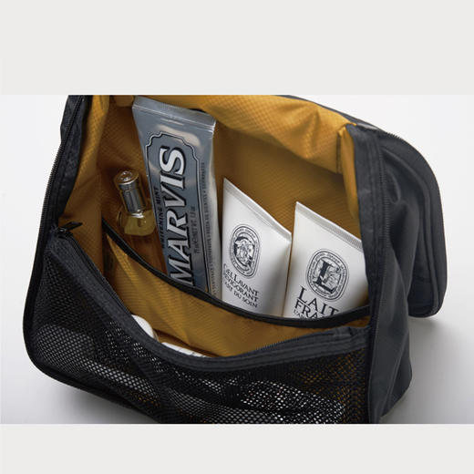 CHOOCI盈格梯形洗漱包CG0106出行收纳防水 商品图3