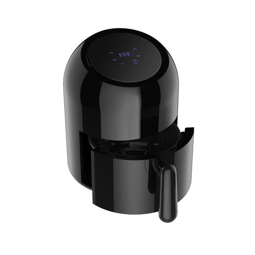 德国CANHOME智能空气炸锅家用大容量全自动无油电炸锅薯条机液晶2.5L 商品图4