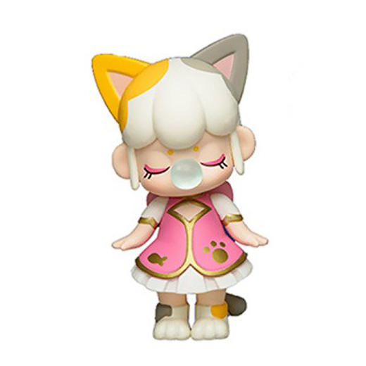 若来Nanci二代盲盒-林深不知处玩具礼物潮流桌面摆件手办 商品图3