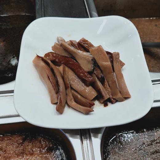 杏鲍菇(秘制) 商品图0