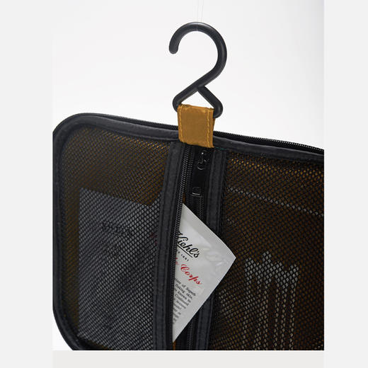 CHOOCI盈格梯形洗漱包CG0106出行收纳防水 商品图2