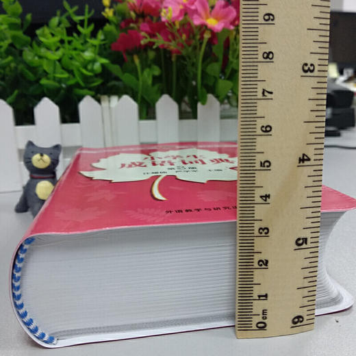 小学生成语词典(第3版) 商品图3