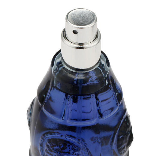 versace 范思哲 蓝色牛仔可乐男士淡香水 75ml
