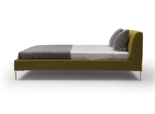 Elien 床 I 皮布面料可选，详情询客服 商品图2