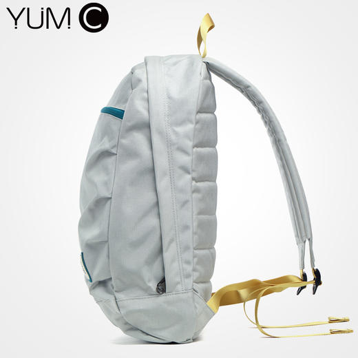 YUMC背包 Haight系列B3015双肩包旅行休闲 商品图4