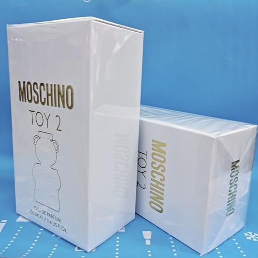 Moschino小熊TOY2浓香水（EDP）（839285）（839308） 商品图1