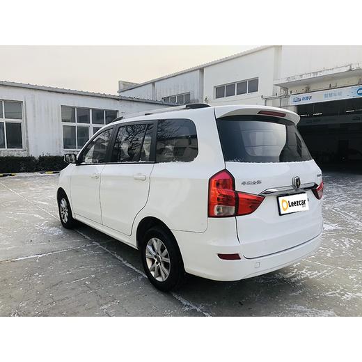 金杯 华晨750 1.5L 旗舰型 【长租-北京】 商品图4