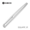 文采SQUAREII品致II原子笔/配KACO/P900F/0.8黑色G2原子笔芯/K1006签字笔中性笔学生办公用 商品缩略图1