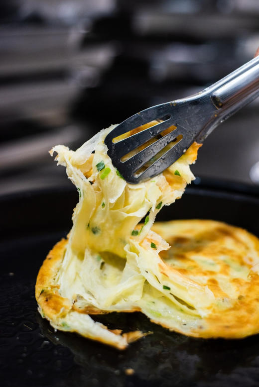 老山东油饼480g 商品图1