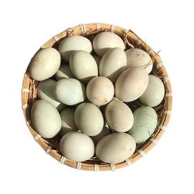 兴凯湖鲜鸭蛋