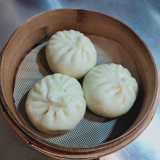 香菇鸡肉包(笼) 商品图0