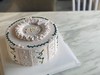 复古裱花奶油生日蛋糕 商品缩略图0
