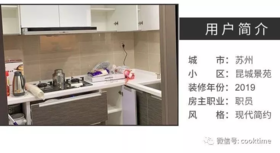  收纳改善中国行之苏州昆城景苑 