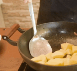 年夜饭，挑对了锅，色香味俱全~~