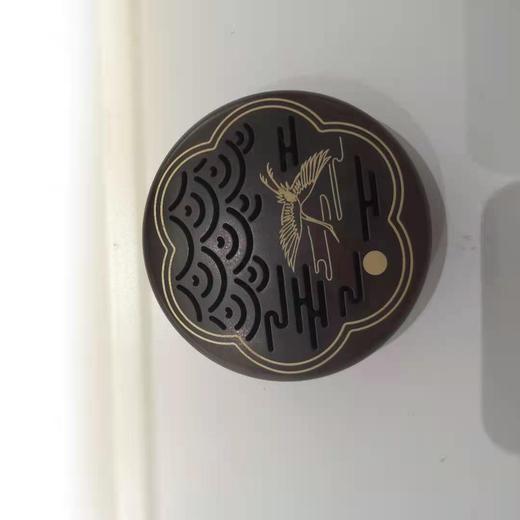 云中仙鹤香盒 商品图0