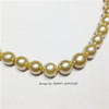 【每日特选】南洋金珠珍珠项链 商品缩略图3