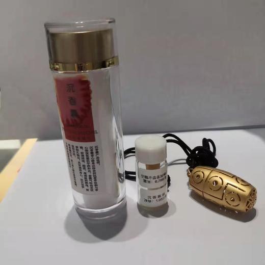 沉香囊 商品图0