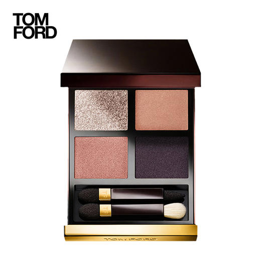 TF 四色眼影盘 9g 商品图0