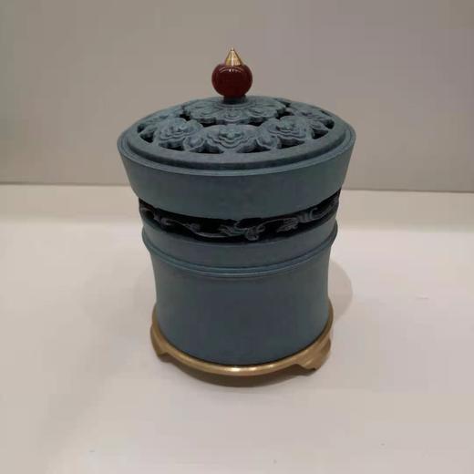 音乐香炉 商品图0