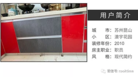  收纳改善中国行之昆山澳宇花园 