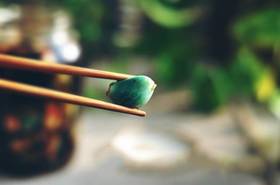 腌制腊八蒜的正确姿势！ 