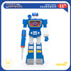 现货 Super7 变形金刚 声波 G1版 Super Cyborg 潮玩摆 Transformers Soundwave G1 商品缩略图1