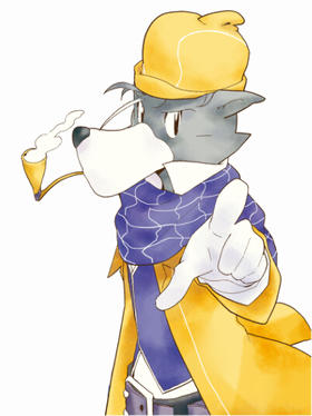 厉河谈《大侦探福尔摩斯》创作