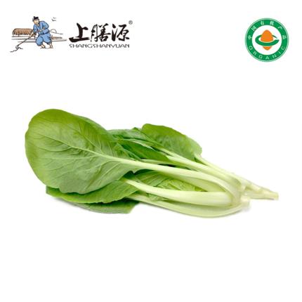 上膳源有机小白菜 商品图0