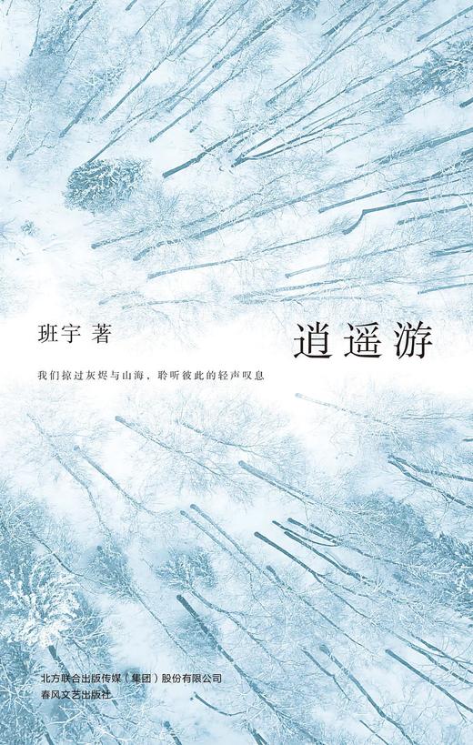 逍遥游 商品图0