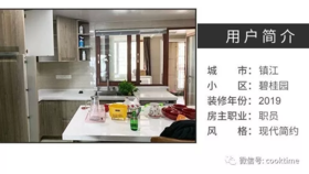  收纳改善中国行之镇江碧桂园水蓝湾 