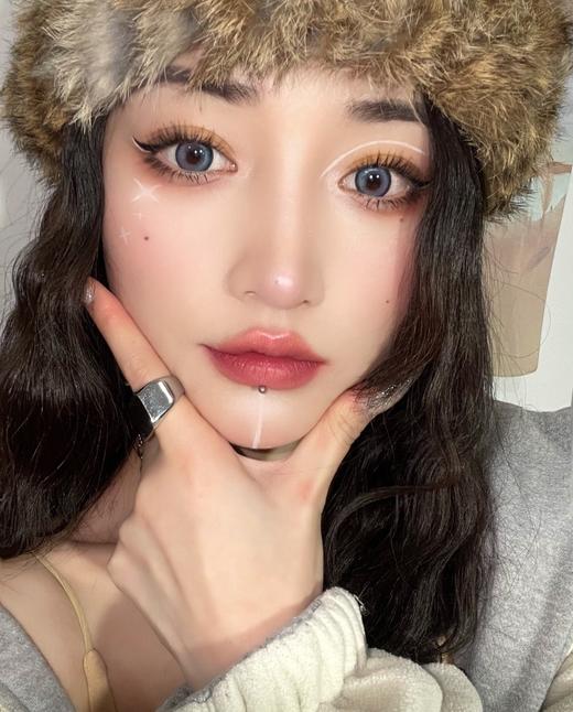 年抛 Lemon saty 人鱼泪光 14.2 商品图4