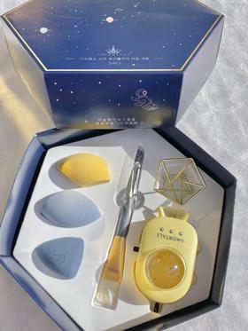 如何9.9买到一盒尔木萄星球美妆蛋？