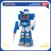 现货 Super7 变形金刚 声波 G1版 Super Cyborg 潮玩摆 Transformers Soundwave G1 商品缩略图0