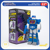 现货 Super7 变形金刚 声波 G1版 Super Cyborg 潮玩摆 Transformers Soundwave G1 商品缩略图4