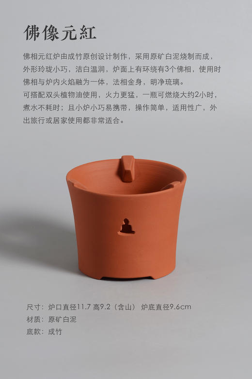 元风佛相套组 商品图1