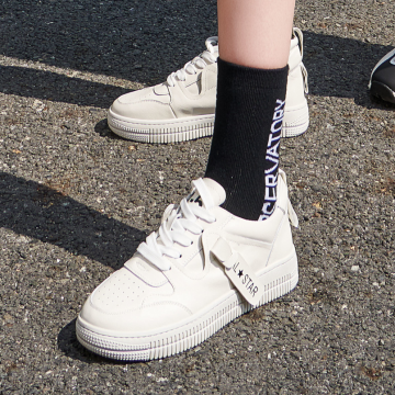 n a纳迪亚nq12161新款百搭休闲运动鞋