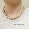 【每日特选】南洋金珠珍珠项链 商品缩略图7
