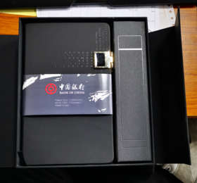 商务高端款套装（定制案例）