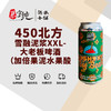 450北方雪融泥浆XXL-大老板 商品缩略图0