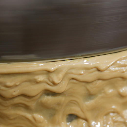 【产地直发包邮】山季—石磨纯花生酱 商品图3