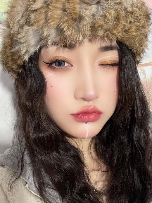 年抛 Lemon saty 人鱼泪光 14.2 商品图1