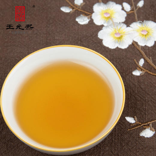 2025新茶王光熙祁门鲜叶红茶袋装小包一级遇见工夫红茶84g茶叶伴手礼 商品图4