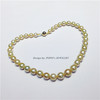【每日特选】南洋金珠珍珠项链 商品缩略图0