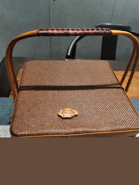 日本席单层提篮