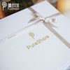 pureshare 生日礼服包装礼盒 可配娃娃 可放裙子精美周岁生日礼盒 商品缩略图3