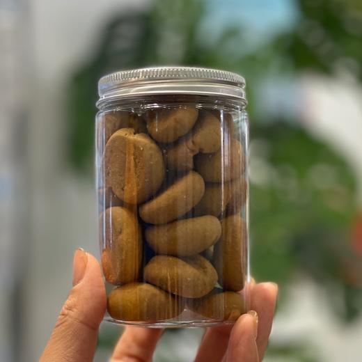 有机燕麦咖啡豆 商品图0