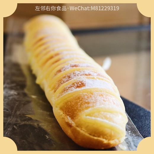 【兑换奖品】芝士毛毛虫 | 当日现烤面包 商品图3