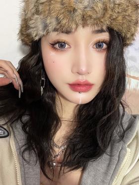 年抛 Lemon saty 人鱼泪光 14.2